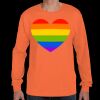 Men's Authentic Long Sleeve Pocket T-Shirt Thumbnail