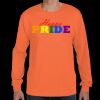 Men's Authentic Long Sleeve Pocket T-Shirt Thumbnail
