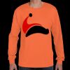 Men's Authentic Long Sleeve Pocket T-Shirt Thumbnail