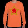 Men's Authentic Long Sleeve Pocket T-Shirt Thumbnail