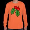 Men's Authentic Long Sleeve Pocket T-Shirt Thumbnail