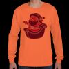 Men's Authentic Long Sleeve Pocket T-Shirt Thumbnail