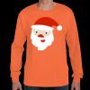 Men's Authentic Long Sleeve Pocket T-Shirt Thumbnail