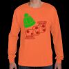 Men's Authentic Long Sleeve Pocket T-Shirt Thumbnail