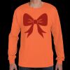 Men's Authentic Long Sleeve Pocket T-Shirt Thumbnail