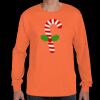 Men's Authentic Long Sleeve Pocket T-Shirt Thumbnail