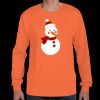 Men's Authentic Long Sleeve Pocket T-Shirt Thumbnail