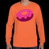 Men's Authentic Long Sleeve Pocket T-Shirt Thumbnail