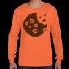 Men's Authentic Long Sleeve Pocket T-Shirt Thumbnail