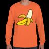 Men's Authentic Long Sleeve Pocket T-Shirt Thumbnail