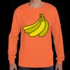 Men's Authentic Long Sleeve Pocket T-Shirt Thumbnail