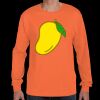 Men's Authentic Long Sleeve Pocket T-Shirt Thumbnail