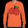 Men's Authentic Long Sleeve Pocket T-Shirt Thumbnail