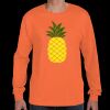 Men's Authentic Long Sleeve Pocket T-Shirt Thumbnail