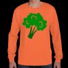 Men's Authentic Long Sleeve Pocket T-Shirt Thumbnail
