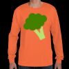 Men's Authentic Long Sleeve Pocket T-Shirt Thumbnail