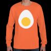Men's Authentic Long Sleeve Pocket T-Shirt Thumbnail