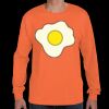 Men's Authentic Long Sleeve Pocket T-Shirt Thumbnail