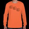 Men's Authentic Long Sleeve Pocket T-Shirt Thumbnail
