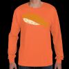 Men's Authentic Long Sleeve Pocket T-Shirt Thumbnail