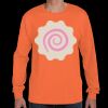 Men's Authentic Long Sleeve Pocket T-Shirt Thumbnail