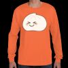 Men's Authentic Long Sleeve Pocket T-Shirt Thumbnail