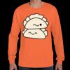 Men's Authentic Long Sleeve Pocket T-Shirt Thumbnail