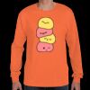Men's Authentic Long Sleeve Pocket T-Shirt Thumbnail
