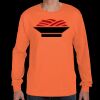 Men's Authentic Long Sleeve Pocket T-Shirt Thumbnail