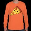 Men's Authentic Long Sleeve Pocket T-Shirt Thumbnail