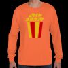 Men's Authentic Long Sleeve Pocket T-Shirt Thumbnail