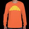 Men's Authentic Long Sleeve Pocket T-Shirt Thumbnail