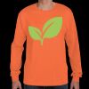 Men's Authentic Long Sleeve Pocket T-Shirt Thumbnail
