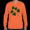 Men's Authentic Long Sleeve Pocket T-Shirt Thumbnail