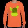 Men's Authentic Long Sleeve Pocket T-Shirt Thumbnail