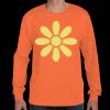 Men's Authentic Long Sleeve Pocket T-Shirt Thumbnail