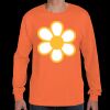 Men's Authentic Long Sleeve Pocket T-Shirt Thumbnail