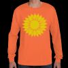 Men's Authentic Long Sleeve Pocket T-Shirt Thumbnail