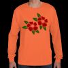 Men's Authentic Long Sleeve Pocket T-Shirt Thumbnail