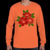 Men's Authentic Long Sleeve Pocket T-Shirt Thumbnail