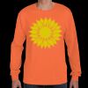 Men's Authentic Long Sleeve Pocket T-Shirt Thumbnail