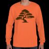 Men's Authentic Long Sleeve Pocket T-Shirt Thumbnail