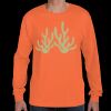 Men's Authentic Long Sleeve Pocket T-Shirt Thumbnail