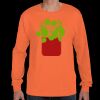 Men's Authentic Long Sleeve Pocket T-Shirt Thumbnail