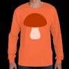 Men's Authentic Long Sleeve Pocket T-Shirt Thumbnail