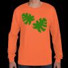 Men's Authentic Long Sleeve Pocket T-Shirt Thumbnail