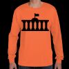Men's Authentic Long Sleeve Pocket T-Shirt Thumbnail