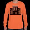 Men's Authentic Long Sleeve Pocket T-Shirt Thumbnail