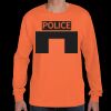 Men's Authentic Long Sleeve Pocket T-Shirt Thumbnail
