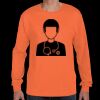 Men's Authentic Long Sleeve Pocket T-Shirt Thumbnail